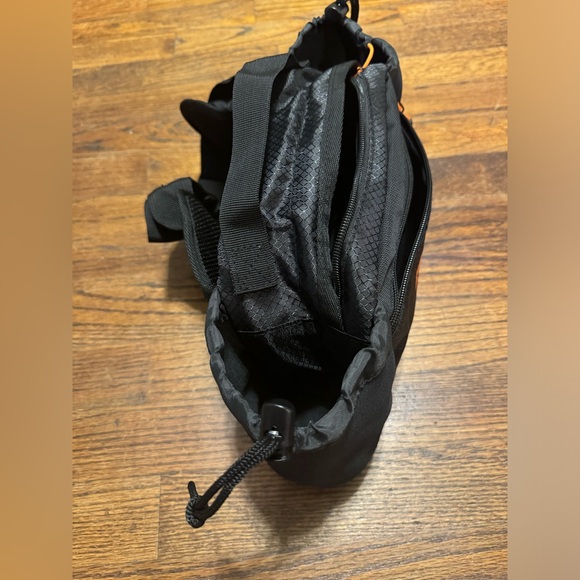 Trail Multi-Use Lumbar Pack Ozark Ozark NWOT Hiking Backpacking Biking - Picture 9 of 10